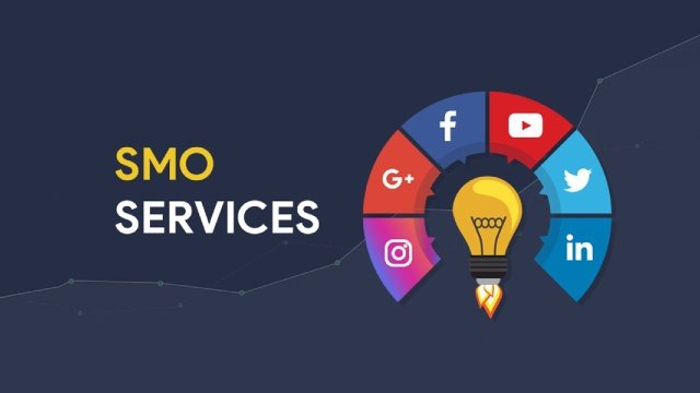 SMO Services
