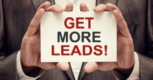 Read more about the article How Can I Generate Potential Customer Leads for My Interior Designing Business?